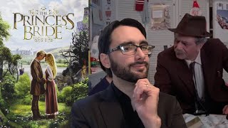 The Princess Bride 1987 Movie Review Colbys Nerd Talks [upl. by Lathrope]