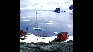 Antarctica Surprising Facts About the Icy Continent ❄️🌍AntarcticaScienceEarthGeographyNature [upl. by Criswell]