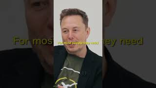 Elon Musk Regrets The Decline Of Religion Because Of What It Means For Society [upl. by Maiah]