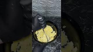 با پنجاه تومن غذا درست کردم عشق داداش😍😋food delicious shorts [upl. by Beniamino3]