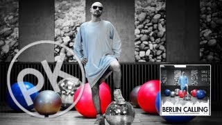 Paul Kalkbrenner  Bengang Berlin Calling Soundtrack Official PK Version [upl. by Wane536]