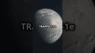 TRAPPIST 1e A Voyage to Our Cosmic Neighbor [upl. by Abel]