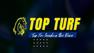 🐴TOP TURF Analyses de la 21ème et 22ème journée des courses [upl. by Aisatan]