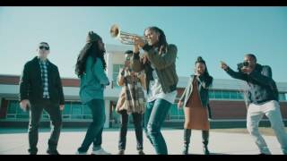 Arnetta Johnson amp SUNNY  Juice amp Candy Official Video [upl. by Accemahs]