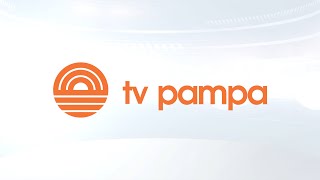 TV PAMPA  10042024 [upl. by Bartolomeo975]