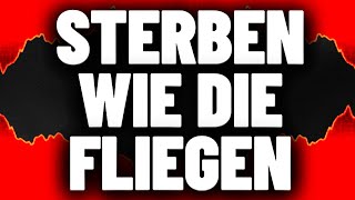 💥 STERBEN WIE DIE FLIEGEN 💥 [upl. by Henricks]