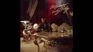 Masego  Lavish Lullaby audio [upl. by Brigg]