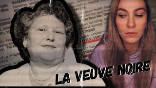 NANNIE DOSS  UNE GRANDMÈRE MEURTRIÈRE [upl. by Eelik537]