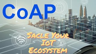 CoAP  IoT Protocol  Everything You Need to Know [upl. by Yolanda576]