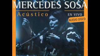 Mercedes Sosa  Ñangapiri [upl. by Aihn]