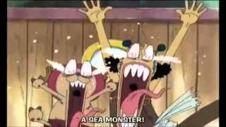 One piece funny moments [upl. by Akselaw]