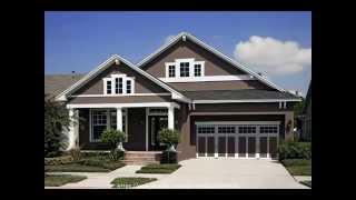 Home Exterior Paint Color Schemes Ideas [upl. by Shifra]