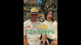 VLOG VIAJE GRECIA [upl. by Faith]