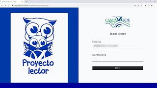 Tutorial registro de libros leídos como parte del Proyecto Lector [upl. by Cavan]