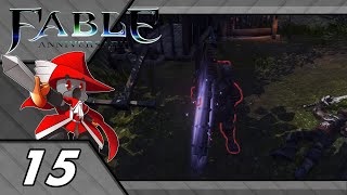 Fable Anniversary Episode 15 Saving Traders [upl. by Studner]