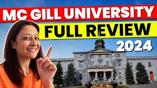 How to apply to McGill International students [upl. by Simsar]