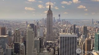 New York City  City Video Guide [upl. by Biddy]