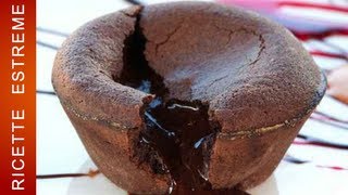 Ricette Estreme  Budino Afrodisiaco al Cioccolato  Ingrediente Segreto [upl. by Kir288]