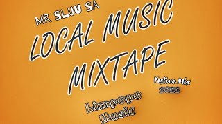 Limpopo Music Mix 14 December 2022  Ep 2  Top Songs 2022Mix Mixed By Mr SluuSA [upl. by Sama14]