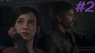 The Last of Us™ Part I Việt Hóa 02 GẶP ĐƯỢC ÔNG BÁC BILL VUI TÍNH QUÁ MỖI TỘI CHỬI HƠI NHIỀU [upl. by Sayette205]