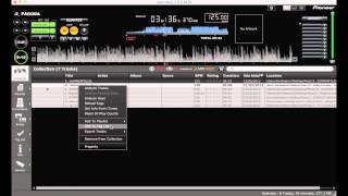 XDJ R1Rekordbox Tutorial HD [upl. by Llerud711]