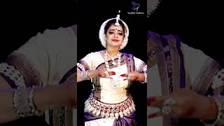 Odissi Performance  Dashavatara  odissi odissiclassical odissidancer [upl. by Morentz]