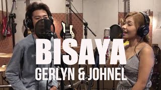 Gerlyn Abaño amp Johnel Bucog  BISAYA Kuya Bryan  OBM [upl. by Yelyk]