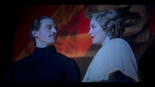 Oswald Mosley rehearses his speech  S06E02  Peaky Blinders [upl. by Torey385]