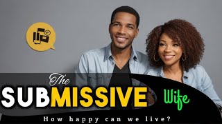 Can a Wife Be Submissive To a Domineering Husband [upl. by Akem]