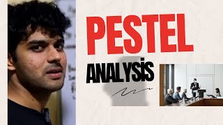 PESTEL Analysis  PESTEL Explained [upl. by Setarcos]