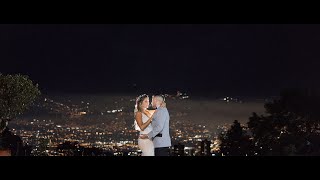 For a lifetime  Video de boda Villa de los Ángeles  Medellin wedding video  4K wedding [upl. by Vincentia]