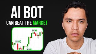 I tried a Crypto Trading Bot for 7 Days wont believe the results [upl. by Wildermuth]