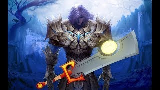 Way Of The Paladin Most Uplifting Heroic Orchestral [upl. by Nowyt3]