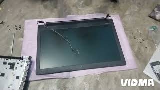 How to assemble full Lenovo idea pad 320 laptop [upl. by Golub]