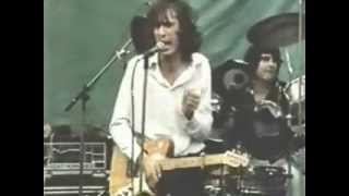 John Otway bandReally Free Aylesbury 1978 [upl. by Orimisac233]