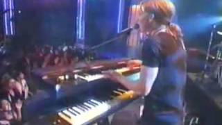 Hanson  Gimme Some Lovin Live [upl. by Gustav63]