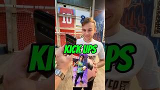 How many Kick Ups can they do 🤳⚽️ football footballfan kickups yardball [upl. by David]