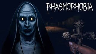 DAS SPIEL AUS DER HÖLLE  PHASMOPHIBIA Gameplay Deutsch 04 [upl. by Giovanna]