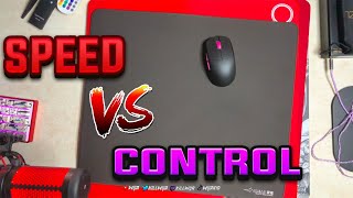 THIS Is What A PERFECT Mousepad Look Like  Artisan Raiden XSOFT vs MID ComparisonReview [upl. by Karlen]