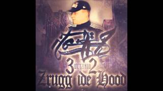 04 EAZ  UFM THRON  Zrugg Ide Hood EP [upl. by Ylimme926]