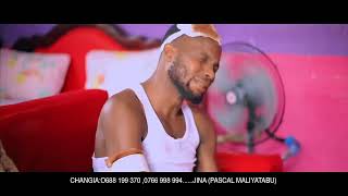 new song maskini utakufa una jiona video official paschal cassian [upl. by Eidissac]