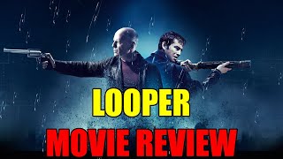 Looper  Movie Review [upl. by Voss]