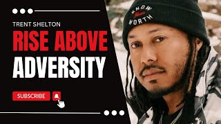 Rise Above Adversity Navigating Hard Times To Reach The Mountain Top  Motivational Video [upl. by Nayab949]