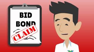 How Do Bid and Performance Bonds Work [upl. by Burley262]