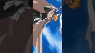 İchigo first bankai bleach ichigo bankai anime animeedits animeedit bleachanime bleachedit [upl. by Katzman592]