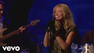 Carly Simon  Jesse Live On The Queen Mary 2 [upl. by Ellsworth]