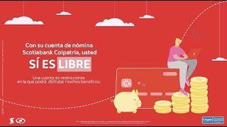 ¡Abra su cuenta de nómina de manera digital y conozca los beneficios para su empresa [upl. by Squier]