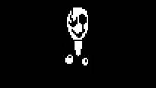 【UNDERTALE  WDGaster】DarkDarkerYetDarker Extended [upl. by Raffaello]