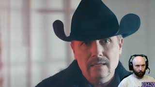 Revelation by John Rich Reaction Revival good evil [upl. by Aiel]