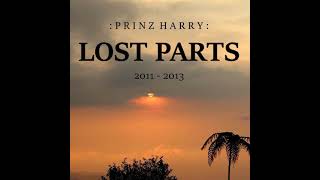 Harry Quintana  Lost Parts [upl. by Nussbaum]